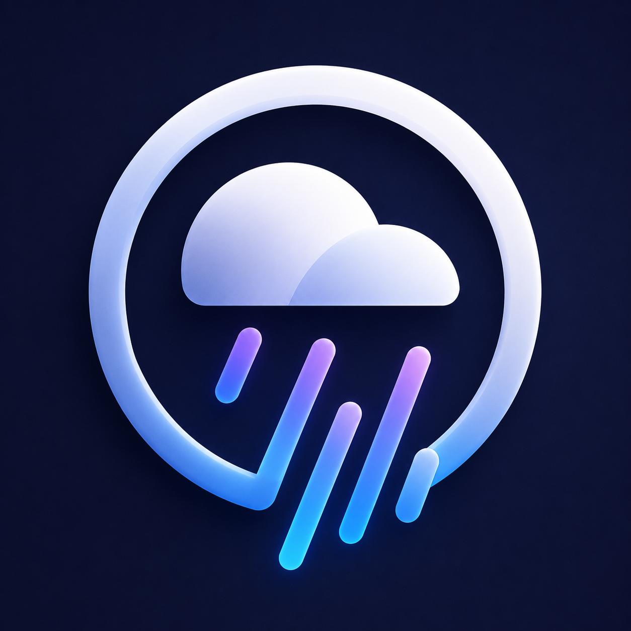 Icône NOUTMETEO